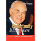 Opportunity Is Everywhere: The Story of America's Supermarket Banker - Hardcover