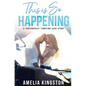This is So Happening - Paperback