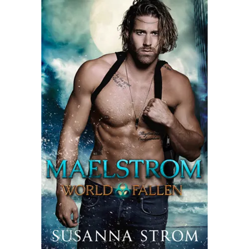 Maelstrom - Paperback