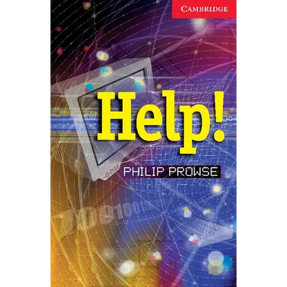 Help! - Paperback