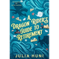 A Dragon Rider's Guide to Retirement - Paperback