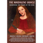 The Magdalene Oracle: Awakening The Power Of The Rose - Paperback