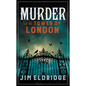 Murder at the Tower of London: The Thrilling Historical Whodunnit - Hardcover