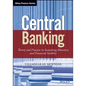 Central Banking - Hardcover