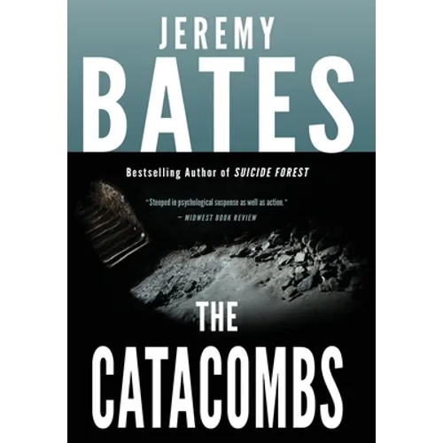 The Catacombs - Hardcover