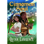 Cinnamon Soul - Paperback