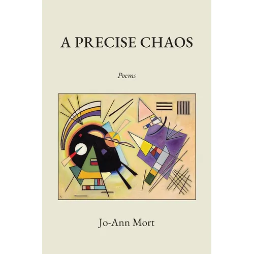 A Precise Chaos - Paperback