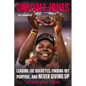 Cardale Jones - Hardcover