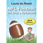 NFL Football in the Nutshell: (Written by the Nut) - Paperback