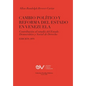 CAMBIO POLÍTICO Y REFORMA DEL ESTADO EN VENEZUELA. Contribución al estudio del Estado Democrático y Social de Derecho, Edición 1975 - Paperback