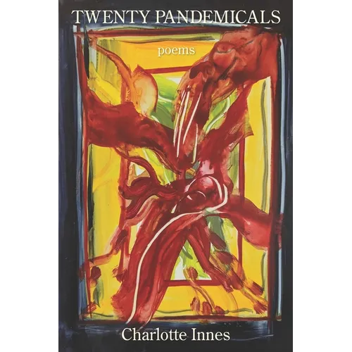 Twenty Pandemicals - Paperback