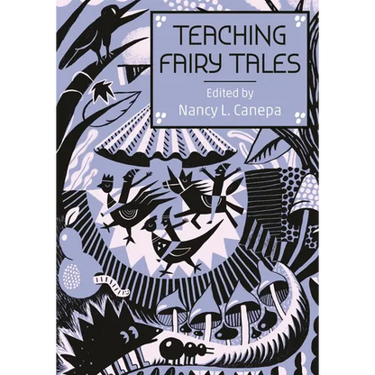 Teaching Fairy Tales - Hardcover