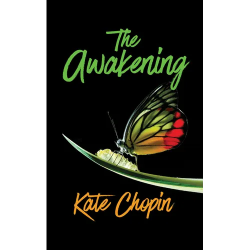 The Awakening - Paperback