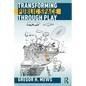 Transforming Public Space Through Play - Paperback