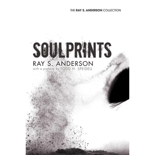 Soulprints - Paperback