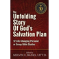 The Unfolding Story of God's Salvation Plan: 12 Life-Changing Personal or Group Studies - Paperback