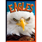 Eagles - Library Binding