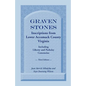 Graven Stones: Inscriptions from Lower Accomack County, Virginia, Including Liberty and Parksley Cemeteries. Third Edition - Paperback