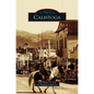 Calistoga - Hardcover