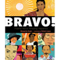 Bravo!: Poems about Amazing Hispanics - Hardcover