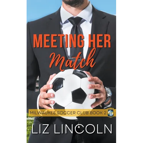 Meeting Her Match - Paperback