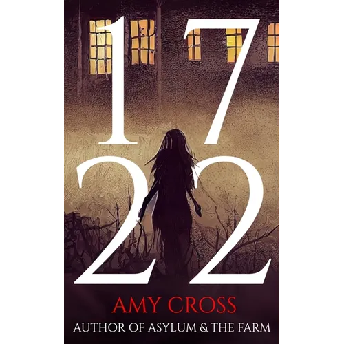 1722 - Paperback