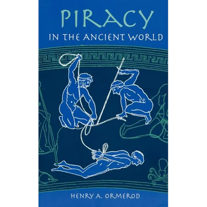 Piracy in the Ancient World - Paperback