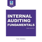 Internal Auditing Fundamentals - Paperback
