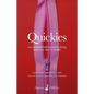 Quickies: One Hundred Little Lessons for Living Sexily Ever After in Midlife - Paperback