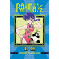 Ranma 1/2 (2-In-1 Edition), Vol. 11: Includes Volumes 21 & 22 - Paperback