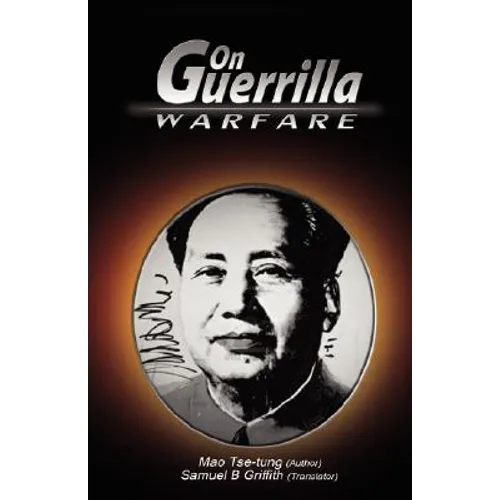On Guerrilla Warfare - Paperback