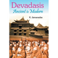Devadasis: Ancient To Modern - Hardcover