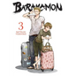 Barakamon, Vol. 3: Volume 3 - Paperback