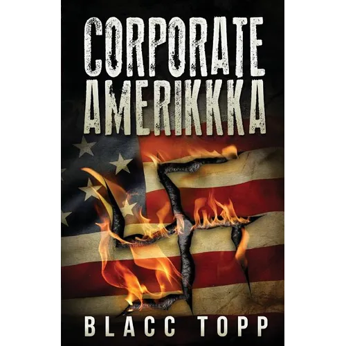 Corporate Amerikkka - Paperback