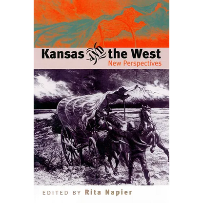 Kansas and the West - Paperback