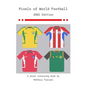 Pixels of World Football 2002: 2002 Edition - Paperback