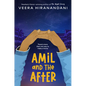 Amil and the After - Hardcover