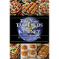 Take Your Tastebuds On A Journey - A Neurodiverse-Friendly Cookbook - Paperback