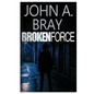 Broken Force - Paperback