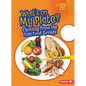 What's on My Plate?: Choosing from the Five Food Groups - Paperback
