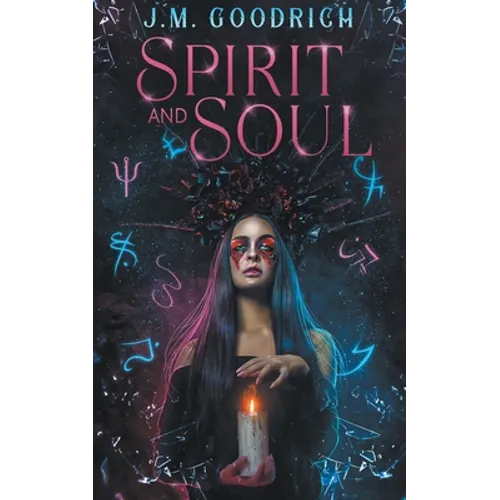 Spirit And Soul - Paperback