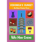 Veronica's Sunset: An Asian Vampire Story - Paperback
