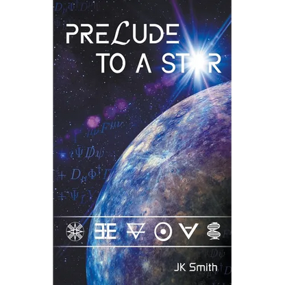 Prelude to a Star - Paperback