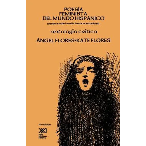 Poesia Feminista del Mundo Hispanico - Paperback
