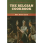 The Belgian Cookbook - Paperback