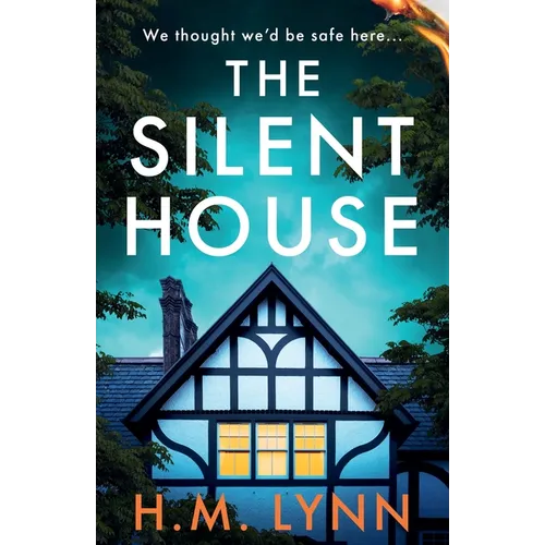 The Silent House - Paperback
