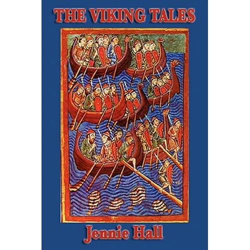 The Viking Tales - Paperback