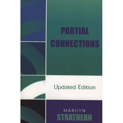 Partial Connections - Paperback