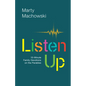 Listen Up: 10-Minute Family Devotions on the Parables - Paperback
