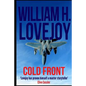 Cold Front - Paperback